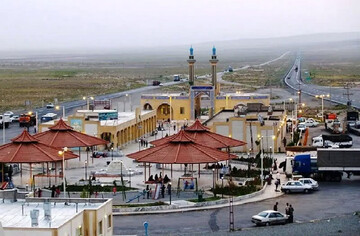 آمادگی ۷۱ مجتمع خدماتی رفاهی بین‌راهی فارس برای خدمات رسانی به زائران رضوی