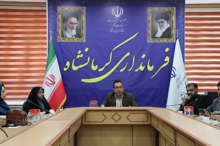 هم افزایی تشکل‌های مردم‌نهاد کرمانشاه در مسیر تقویت مشارکت‌های اجتماعی
