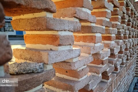 توسعه زیرساختی کمپینگ الغدیر شیرگاه