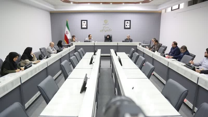 تأکید بر آموزش و ایجاد بازارچه‌های خانگی در دومین جلسه کارگروه ارتقای اقتصادی