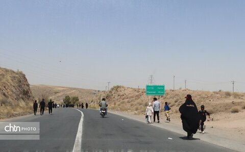 سفر اعضای فراکسیون شعائر اسلامی، قرآن و زیارت مجلس شورای اسلامی به مشهد مقدس