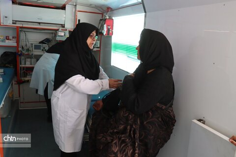 سفر اعضای فراکسیون شعائر اسلامی، قرآن و زیارت مجلس شورای اسلامی به مشهد مقدس