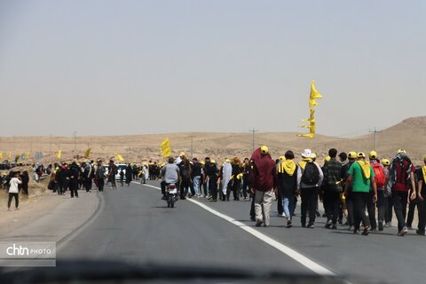 سفر اعضای فراکسیون شعائر اسلامی، قرآن و زیارت مجلس شورای اسلامی به مشهد مقدس