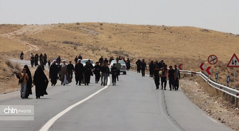 سفر اعضای فراکسیون شعائر اسلامی، قرآن و زیارت مجلس شورای اسلامی به مشهد مقدس