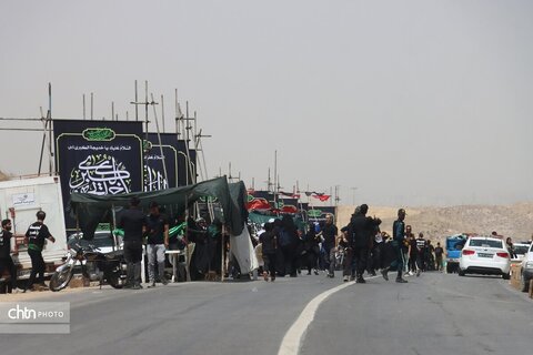 سفر اعضای فراکسیون شعائر اسلامی، قرآن و زیارت مجلس شورای اسلامی به مشهد مقدس