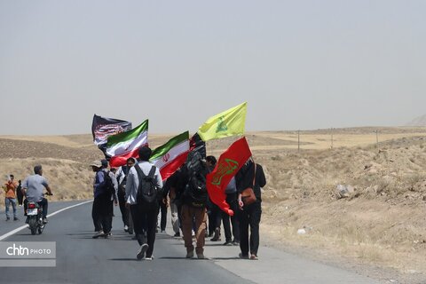 سفر اعضای فراکسیون شعائر اسلامی، قرآن و زیارت مجلس شورای اسلامی به مشهد مقدس