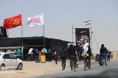 سفر اعضای فراکسیون شعائر اسلامی، قرآن و زیارت مجلس شورای اسلامی به مشهد مقدس