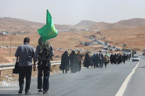 سفر اعضای فراکسیون شعائر اسلامی، قرآن و زیارت مجلس شورای اسلامی به مشهد مقدس