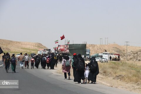 سفر اعضای فراکسیون شعائر اسلامی، قرآن و زیارت مجلس شورای اسلامی به مشهد مقدس