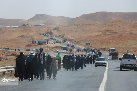 سفر اعضای فراکسیون شعائر اسلامی، قرآن و زیارت مجلس شورای اسلامی به مشهد مقدس