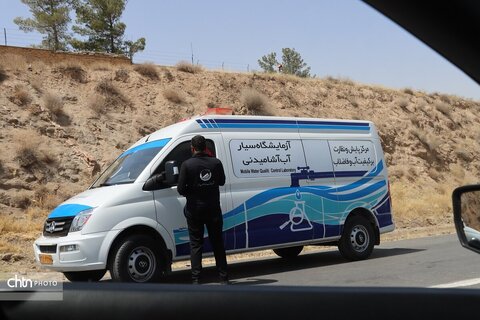 سفر اعضای فراکسیون شعائر اسلامی، قرآن و زیارت مجلس شورای اسلامی به مشهد مقدس