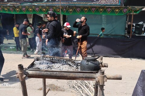 سفر اعضای فراکسیون شعائر اسلامی، قرآن و زیارت مجلس شورای اسلامی به مشهد مقدس