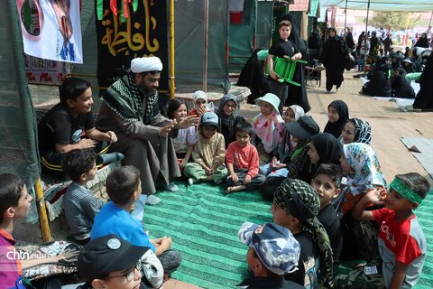 سفر اعضای فراکسیون شعائر اسلامی، قرآن و زیارت مجلس شورای اسلامی به مشهد مقدس