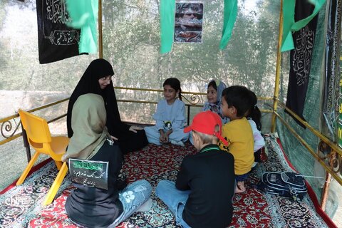 سفر اعضای فراکسیون شعائر اسلامی، قرآن و زیارت مجلس شورای اسلامی به مشهد مقدس