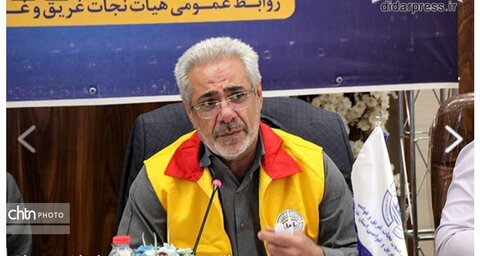 ساماندهی سواحل و شناگاه‌های فرصت مناسبی برای توسعه گردشگری آبی خوزستان است