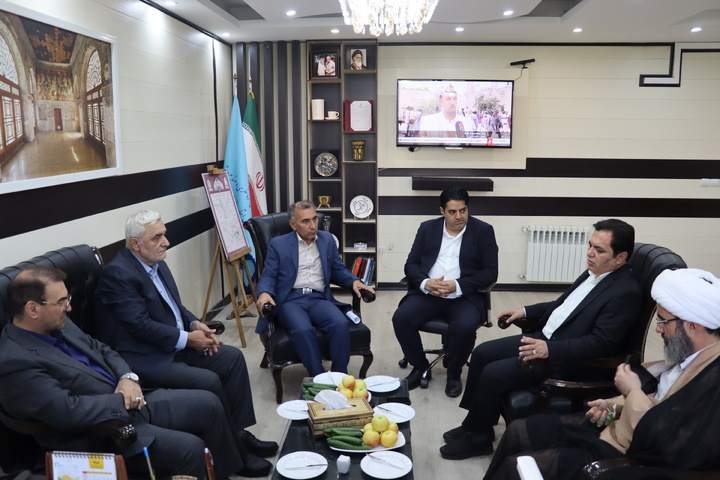 فرآیند اعطای تسهیلات به طرح‌های گردشگری در البرز تسهیل می‌شود