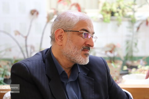 بازدید رئیس پژوهشگاه میراث‌فرهنگی از پایگاه‌ میراث جهانی گنبدسلطانیه