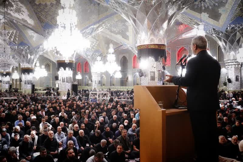 در ایام دهه پایانی صفر، جمعیتی حدود دو برابر جمعیت مشهد به این شهر سفر میکنند