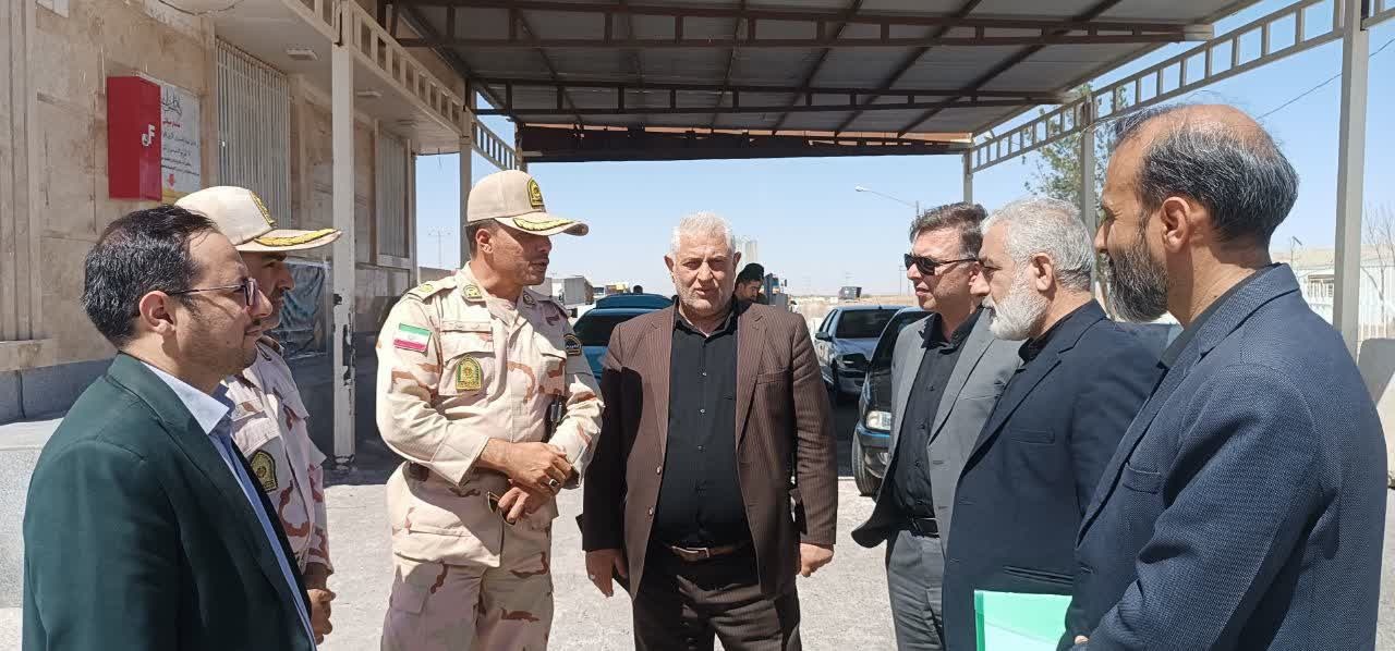 عملکرد ستاد اربعین و دهه آخر صفر خراسان رضوی شایسته قدردانی است