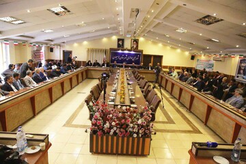 گیلان با طبیعت بکر و میراث غنی، شایسته جایگاه جهانی در گردشگری است