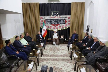 همبستگی ملی در جنگ ۱۲ روزه، پشتوانه‌ای راهبردی برای قدرت ایران در عرصه جهانی است/ گیلان الگویی موفق در تاب‌آوری ملی و توسعه گردشگری است