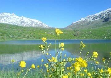 رشته کوه دنا، قلب تپنده گردشگری در جنوب ایران