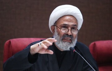 مردم مشهد با افتخار در خدمت زائران هستند