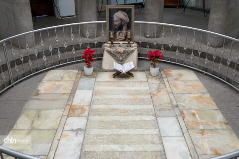 آپاسداشت روز پزشک و روز همدان