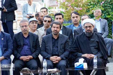 آپاسداشت روز پزشک و روز همدان