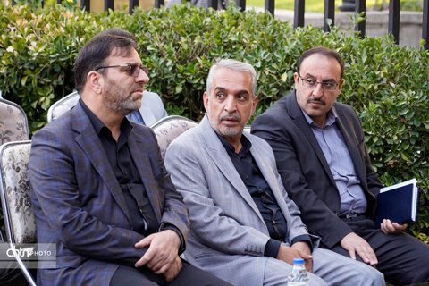 آپاسداشت روز پزشک و روز همدان