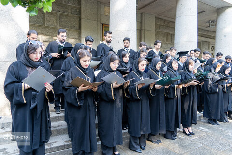 آپاسداشت روز پزشک و روز همدان