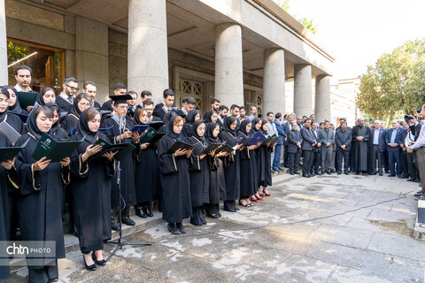 یآپاسداشت روز پزشک و روز همدان