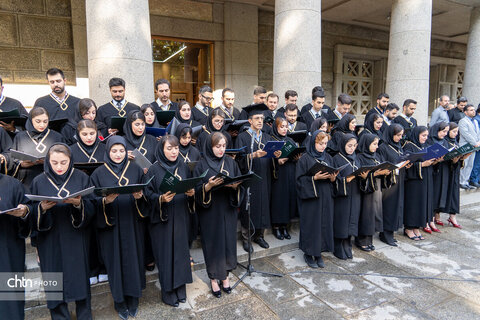 یآپاسداشت روز پزشک و روز همدان