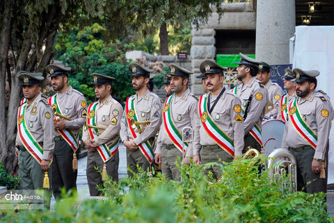 یآپاسداشت روز پزشک و روز همدان
