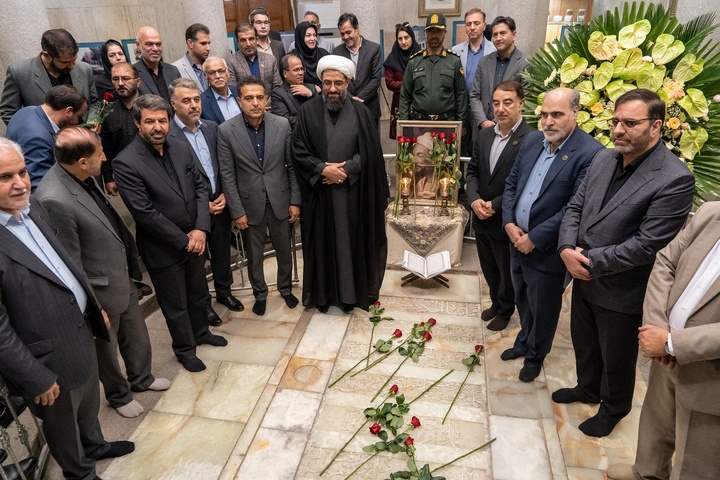 پاسداشت روز پزشک و روز همدان