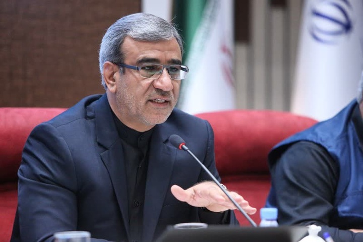 زیرساخت‌های استان خراسان رضوی و مشهد نیازمند توجه ویژه در سطح ملی است