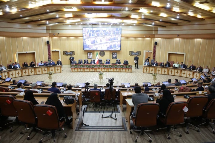 گیلان در آستانه تبدیل‌شدن به قطب گردشگری کشور است/ تأکید نمایندگان بر تسهیل سرمایه‌گذاری و اصلاح ساختارهای مدیریتی