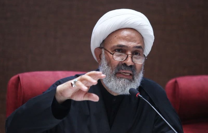 مردم مشهد با افتخار در خدمت زائران هستند