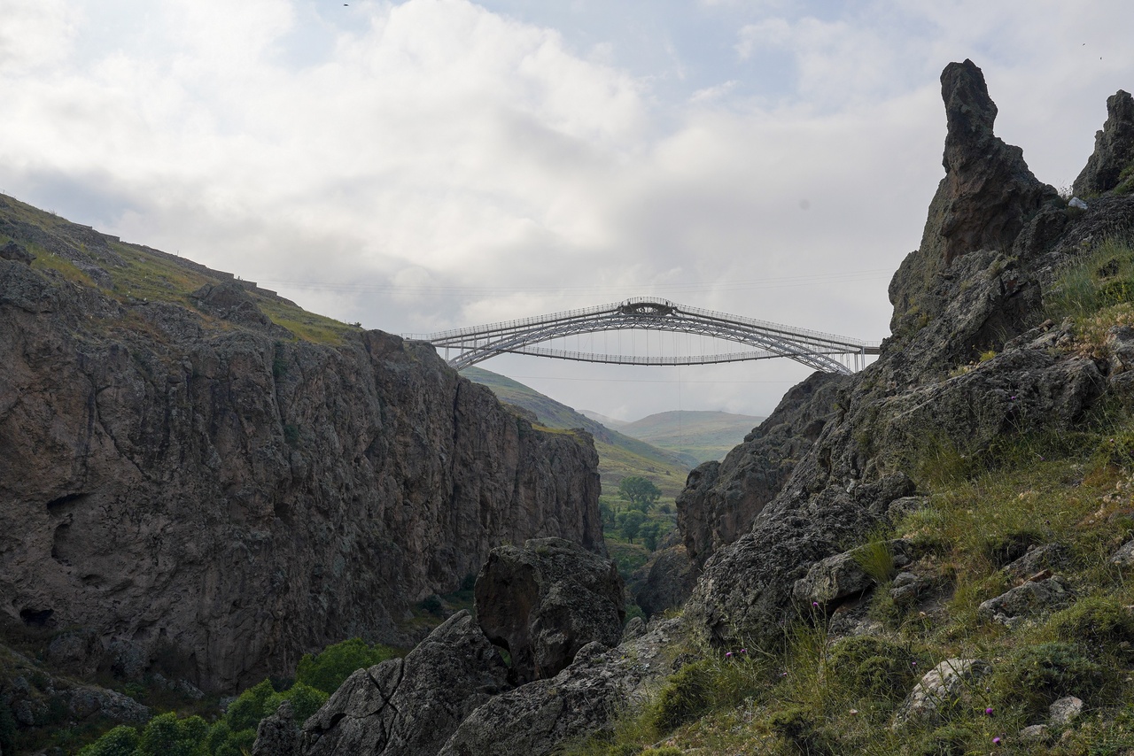 از تمرکز بر جذب سرمایهگذاری تا احیای بناهای تاریخی