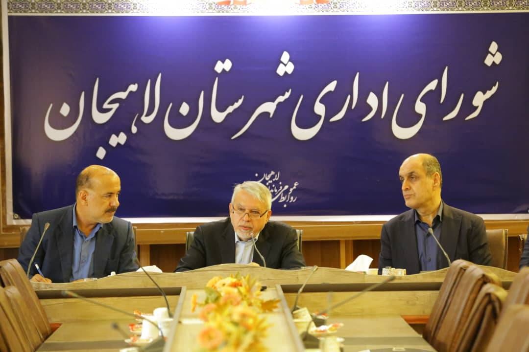 گیلان با توسعه زیرساخت‌های گردشگری می‌تواند هم‌اندازه نفت برای کشور ثروت‌آفرینی کند/ صیانت از میراث‌فرهنگی، رسالتی ملی و تمدنی است