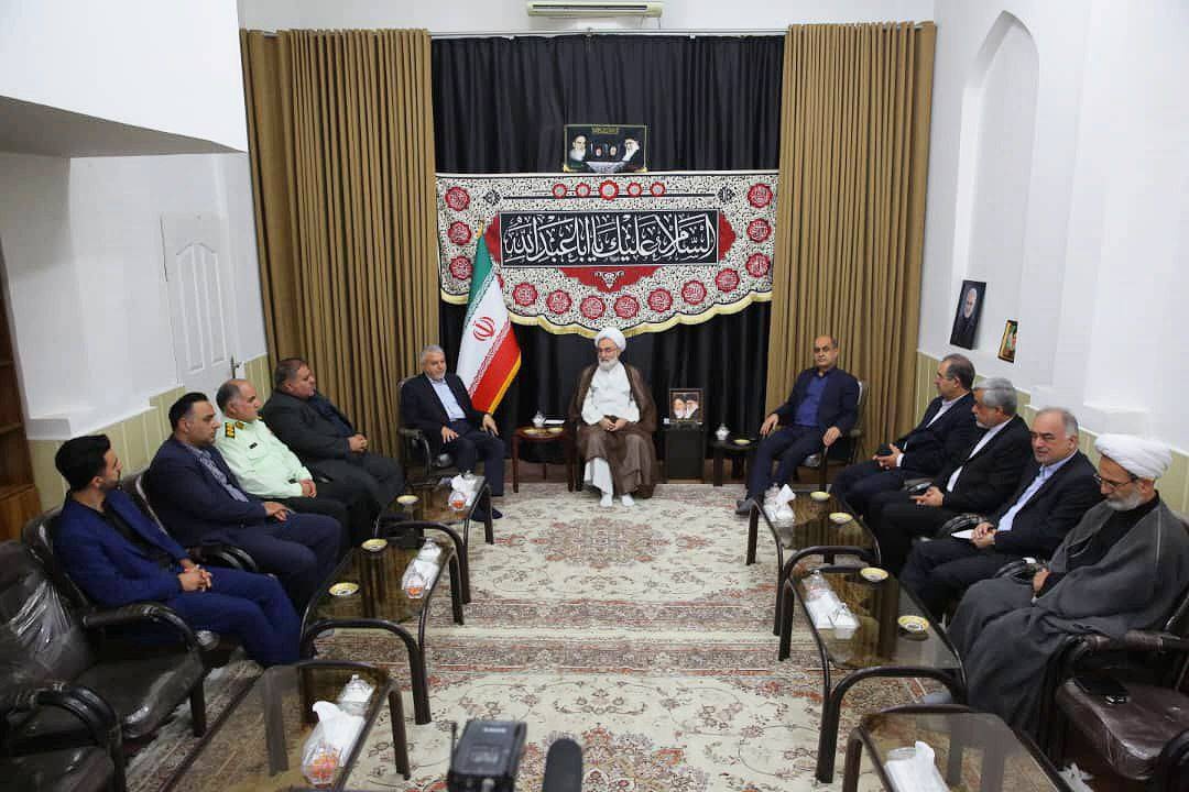 همبستگی ملی در جنگ ۱۲ روزه، پشتوانه‌ای راهبردی برای قدرت ایران در عرصه جهانی است/ گیلان الگویی موفق در تاب‌آوری ملی و توسعه گردشگری است