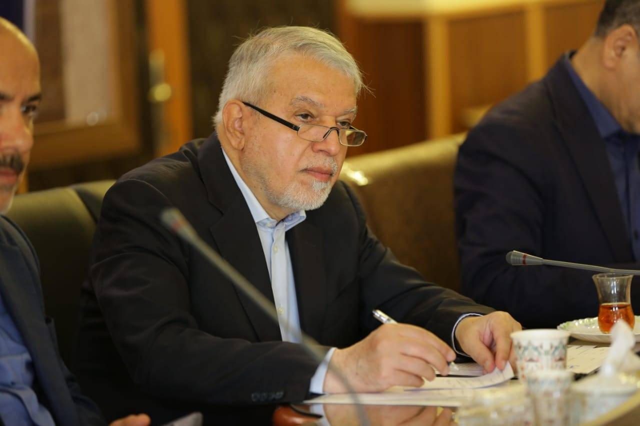 بازدید وزیر