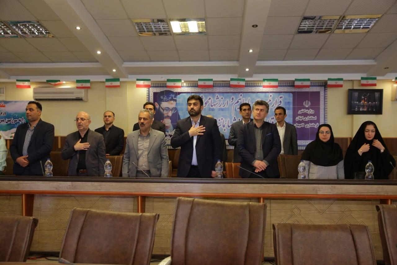 بازدید وزیر