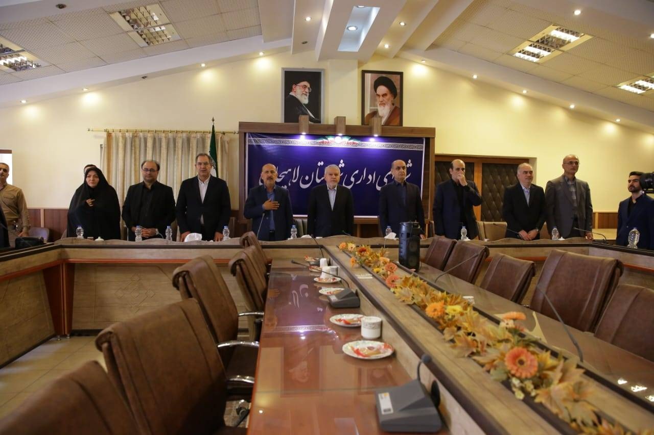 بازدید وزیر