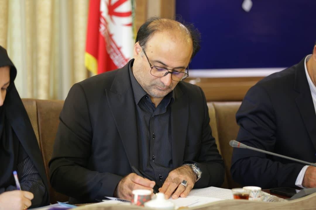 سفیر گردش