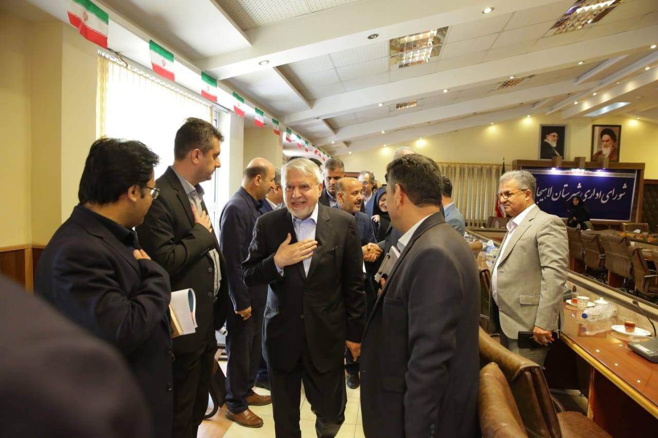 بازدید وزیر