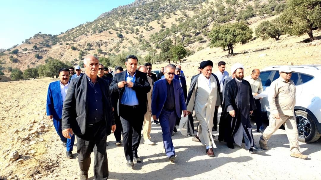 هفته دولت کهگیلویه