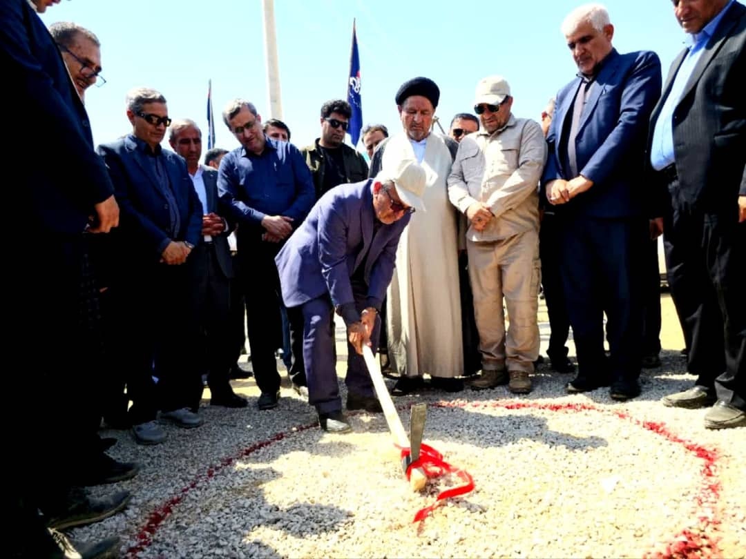 هفته دولت کهگیلویه