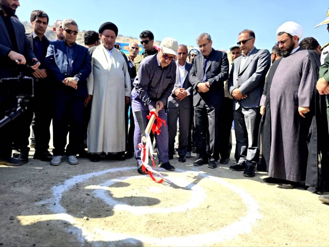 هفته دولت کهگیلویه