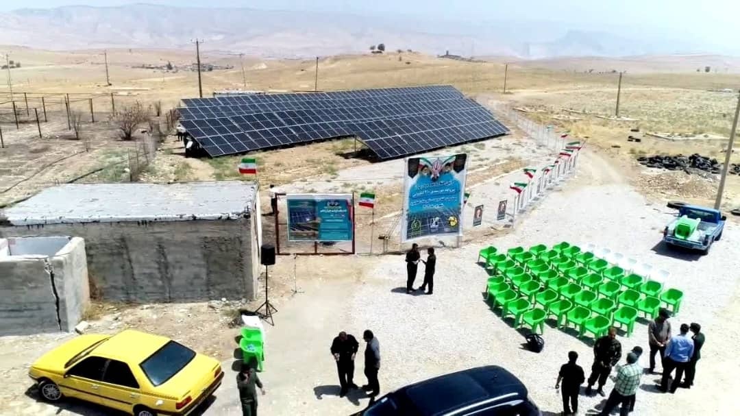 هفته دولت کهگیلویه